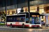 Thumbnail: SMB 301S — A MAN NL323F (A22) (Gemilang) single-deck bus serving commuters on service 167e under current bus operator SMRT Buses in December 2020.